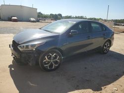 KIA Forte fe salvage cars for sale: 2021 KIA Forte FE