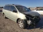 2009 Toyota Sienna CE