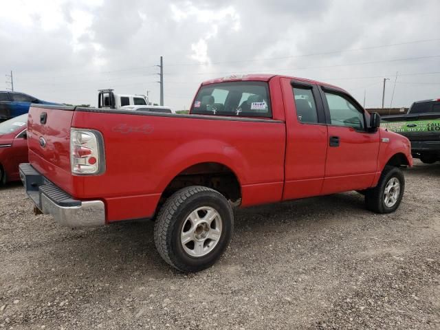 2004 Ford F150