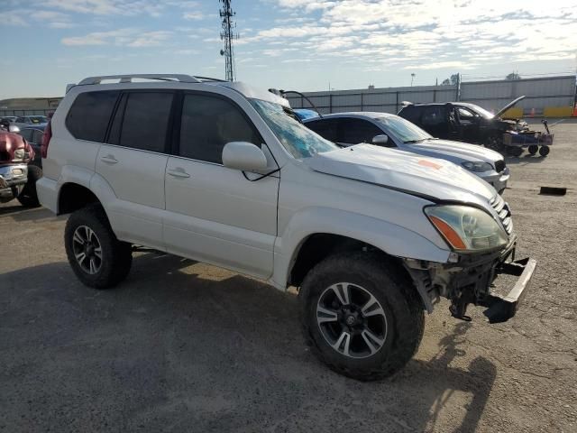 2005 Lexus GX 470