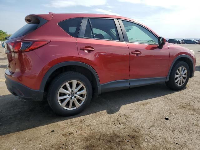 2013 Mazda CX-5 Touring