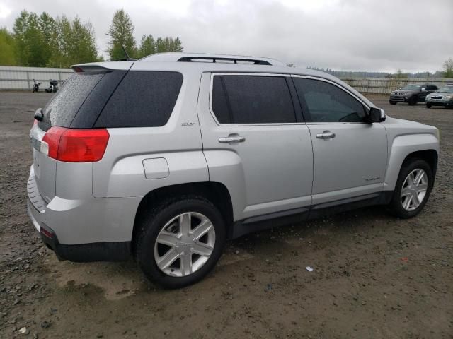 2010 GMC Terrain SLT