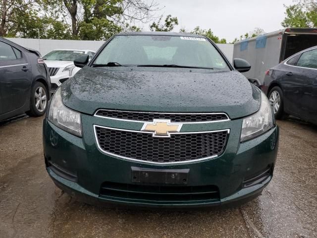 2014 Chevrolet Cruze ECO