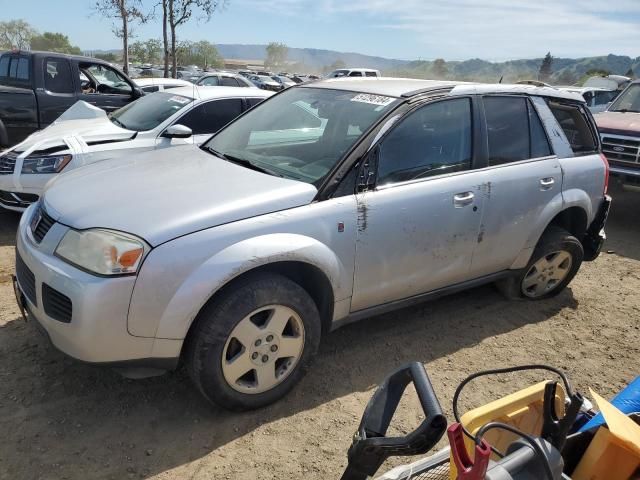 2006 Saturn Vue