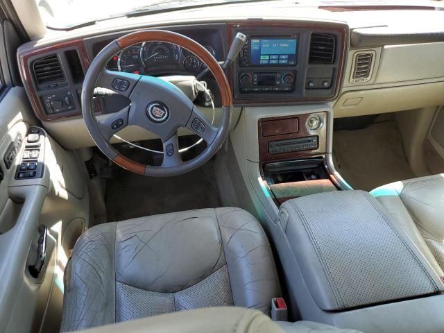 2006 Cadillac Escalade Luxury