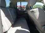 2006 Nissan Frontier Crew Cab LE