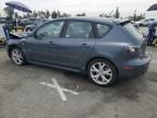 2009 Mazda 3 S