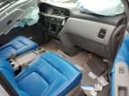 2002 Honda Odyssey EX