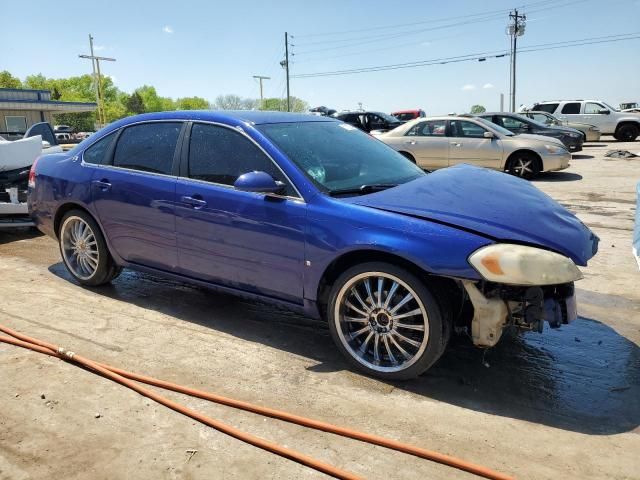 2006 Chevrolet Impala LT