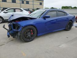 2019 Dodge Charger Scat Pack for sale in Wilmer, TX