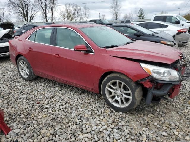 2013 Chevrolet Malibu 1LT