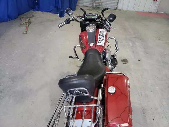 2000 Harley-Davidson Flhtpi