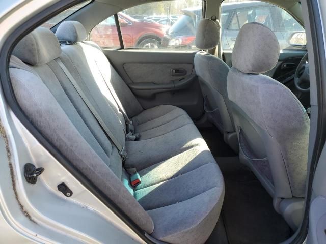 2006 Hyundai Elantra GLS