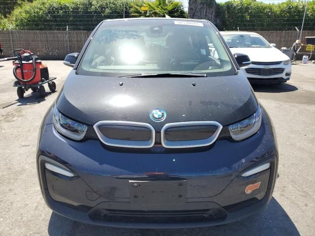 2019 BMW I3 REX