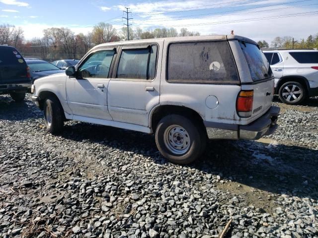 1997 Ford Explorer