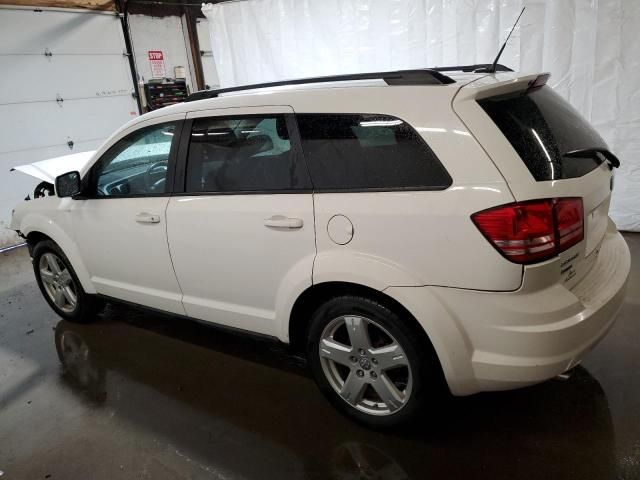 2010 Dodge Journey SXT