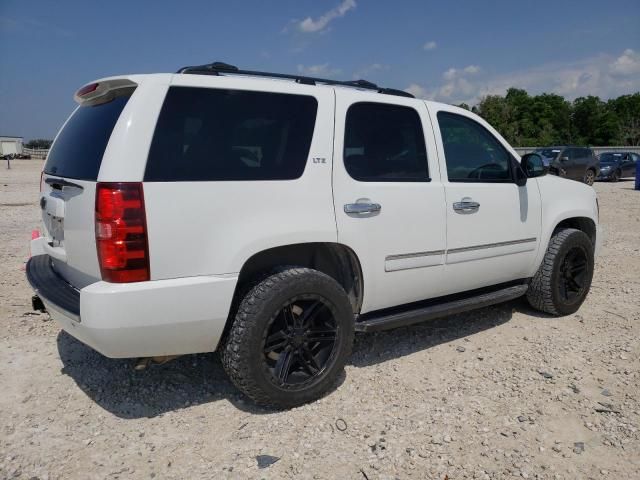 2013 Chevrolet Tahoe K1500 LTZ