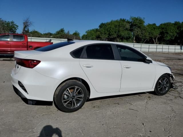 2024 KIA Forte LX