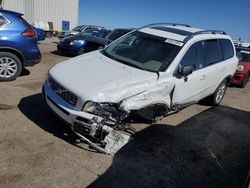 Salvage cars for sale from Copart Tucson, AZ: 2005 Volvo XC90 V8