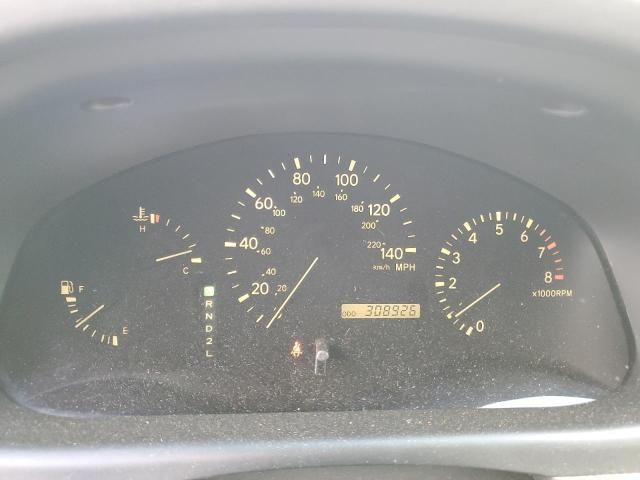 2000 Lexus RX 300