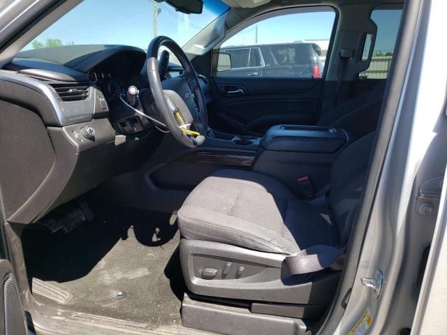 2016 Chevrolet Suburban C1500  LS