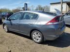 2012 Honda Insight EX