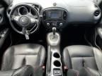 2011 Nissan Juke S