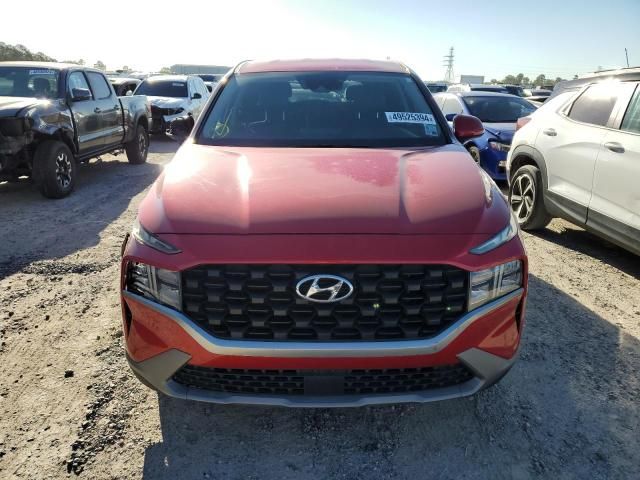 2021 Hyundai Santa FE SE