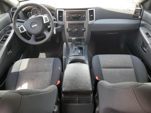 2010 Jeep Grand Cherokee Laredo