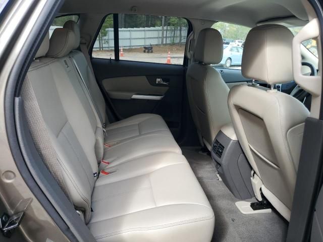 2012 Ford Edge SEL