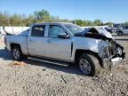 2018 Chevrolet Silverado C1500 LT