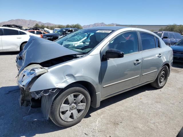 2008 Nissan Sentra 2.0