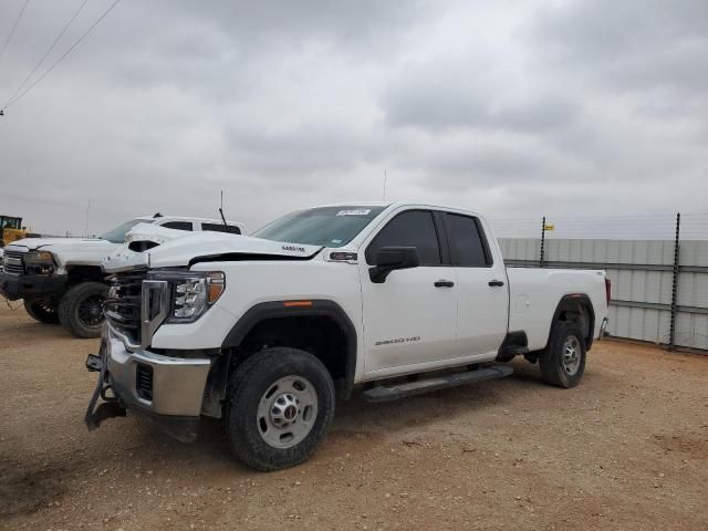 2023 GMC Sierra K2500 Heavy Duty