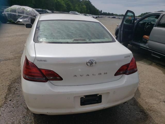 2008 Toyota Avalon XL