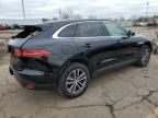 2019 Jaguar F-PACE Premium