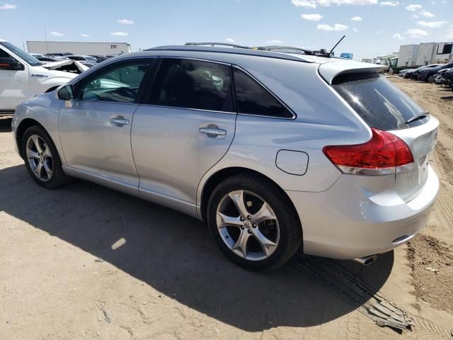 2009 Toyota Venza