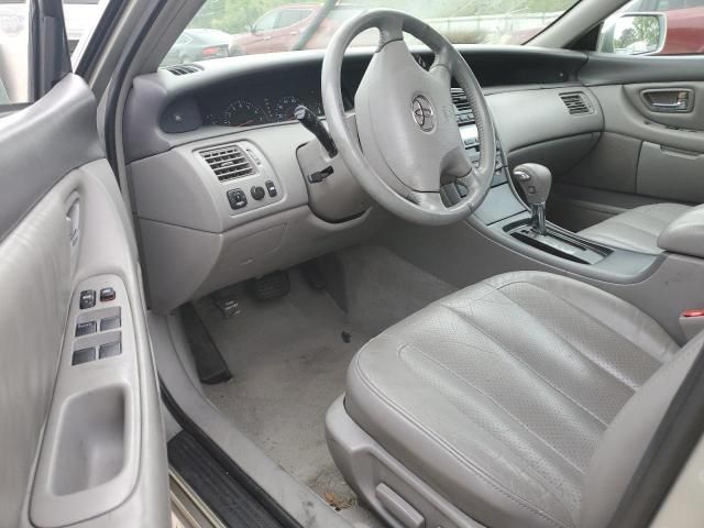 2004 Toyota Avalon XL