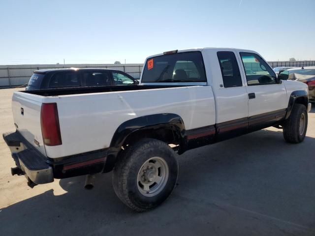 1998 GMC Sierra K2500