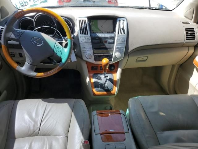 2008 Lexus RX 350