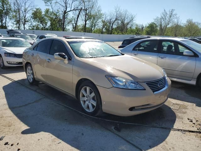 2008 Lexus ES 350