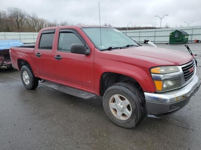 2006 GMC Canyon