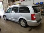 2012 Chrysler Town & Country Touring L