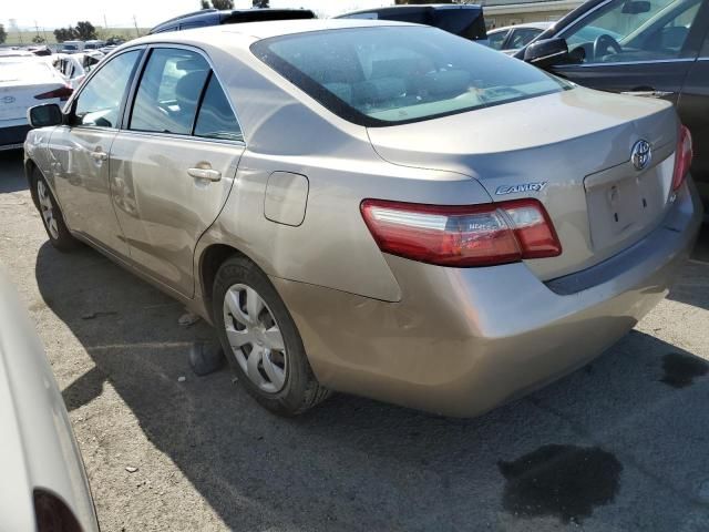 2007 Toyota Camry CE