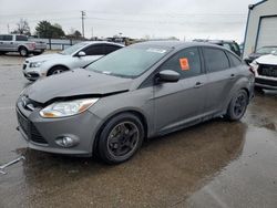 Salvage cars for sale from Copart Nampa, ID: 2012 Ford Focus SE