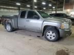 2007 Chevrolet Silverado K1500