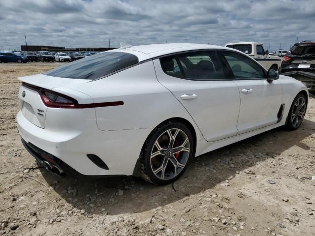 2019 KIA Stinger GT