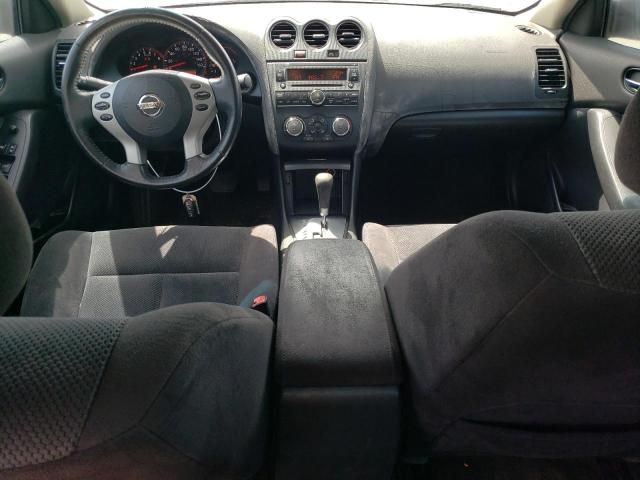 2007 Nissan Altima 2.5