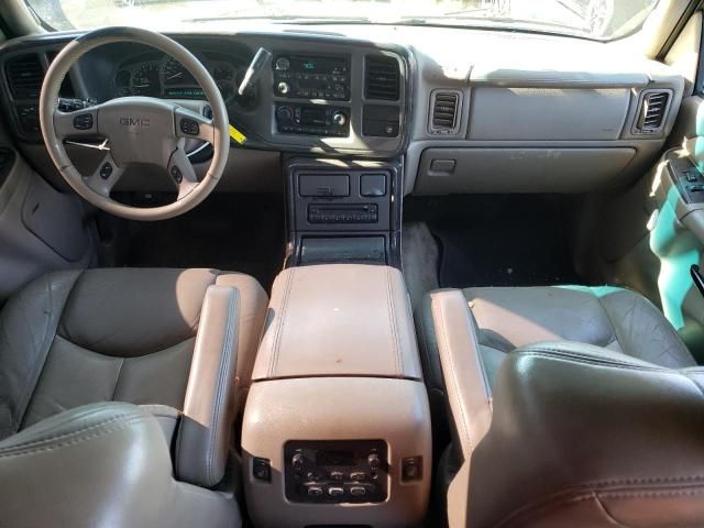 2003 GMC Yukon XL Denali