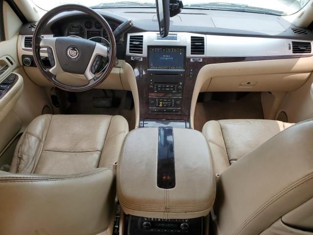 2007 Cadillac Escalade Luxury