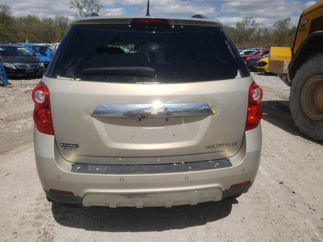 2011 Chevrolet Equinox LT